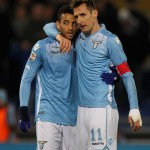 SS Lazio v Atalanta BC - Serie A