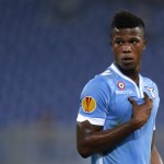 Lazio - Legia Varsavia