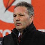 Sinisa Mihajlovic, ex calciatore della Lazio.