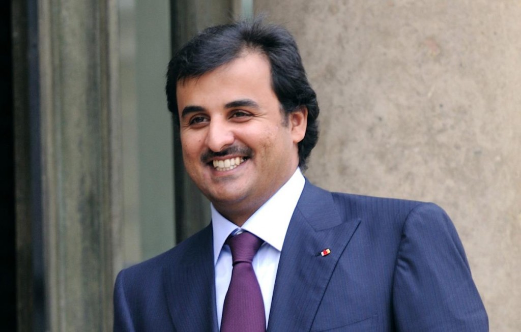 al thani