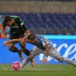 LAzio: tutto pronto per il Sassuolo