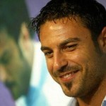 Stefano Fiore, ex centrocampista della Lazio