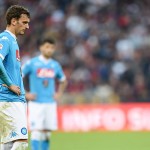 Genoa CFC v SSC Napoli - Serie A