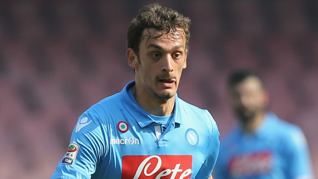 gabbiadini