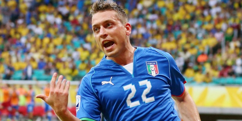 giaccherini