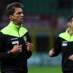 AC Milan v SS Lazio - Serie A