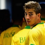 Brazil v South Korea - Toulon Tournament Group B