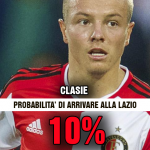 CLASIE