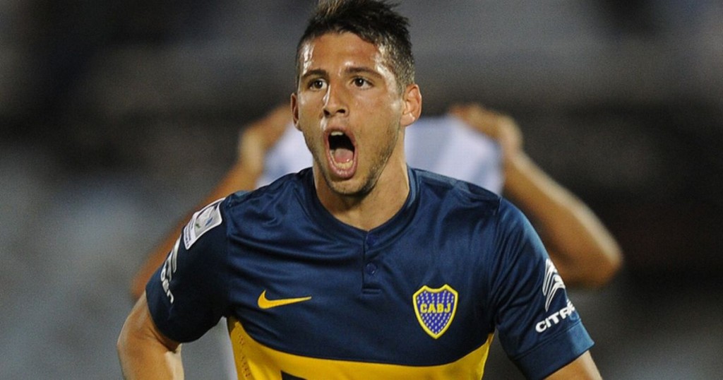 Jonathan-Calleri
