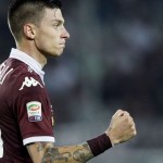 Daniele Baselli, centrocampista del Torino