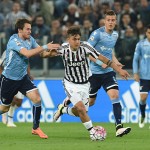 Juventus FC v SS Lazio - Serie A