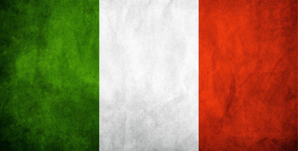 italia