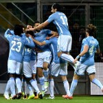 US Citta di Palermo v SS Lazio - Serie A