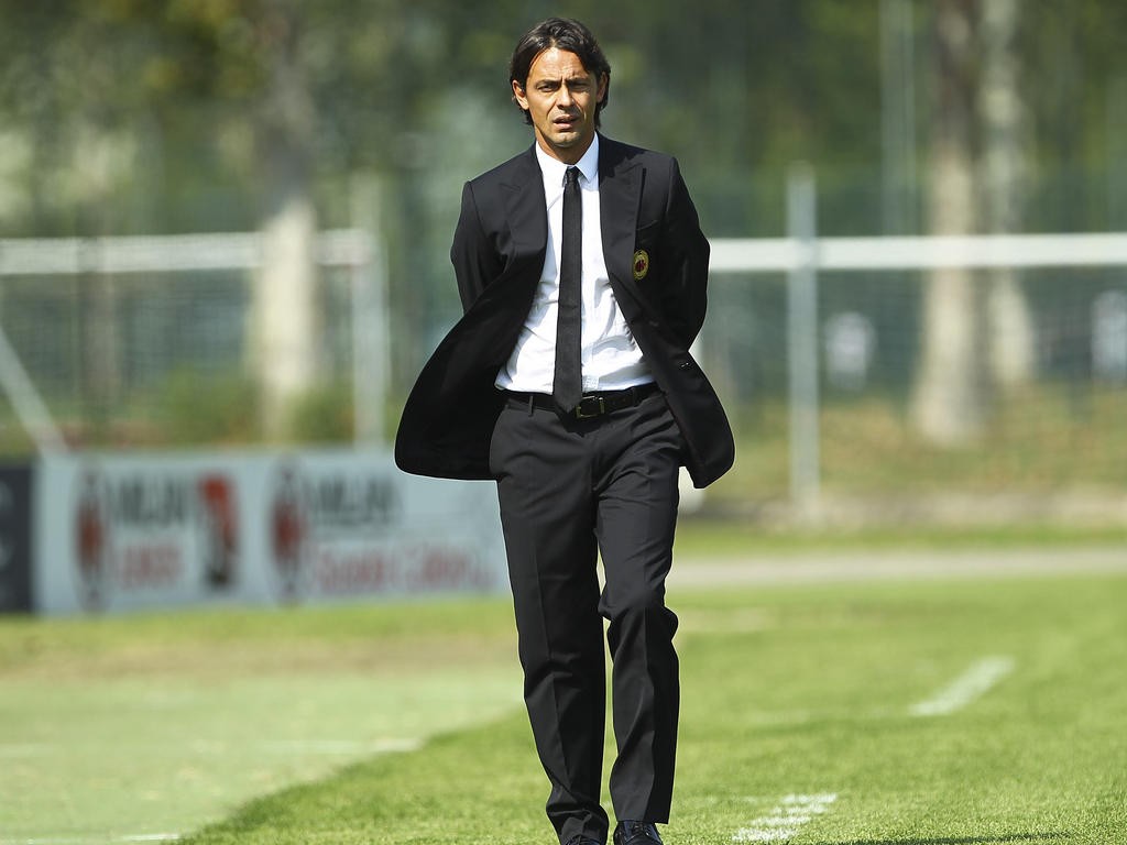 AC Milan v Bologna FC - Juvenile Match