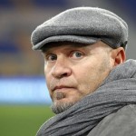 SS Lazio vs US Palermo