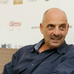 20/07/2009MARINA DI PIETRASANTA CAFFE' DELLA VERSILIANA NELLA FOTO PAOLO BROSIO