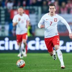 Poland v Serbia - International Friendly