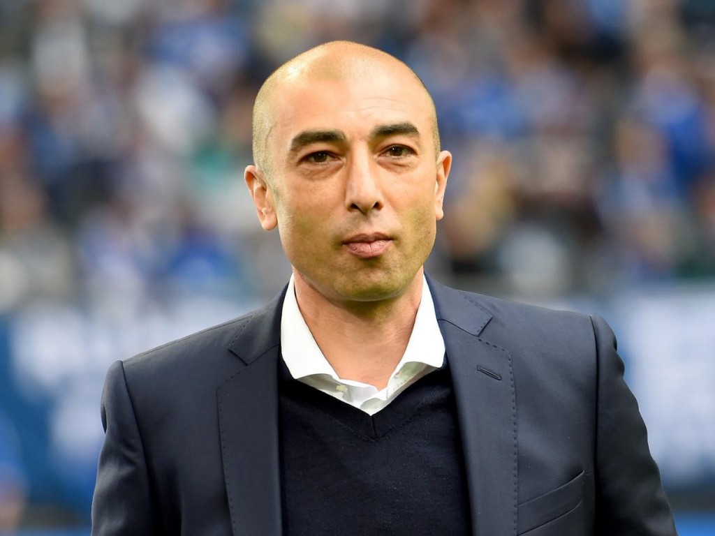 di matteo