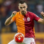 Super Lig - "Galatasaray v Mersin Idmanyurdu"