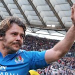 RUGBY: SIX NATIONS; ITALY-IRELAND