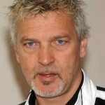 Stefano Tacconi, ex portiere della Juventus