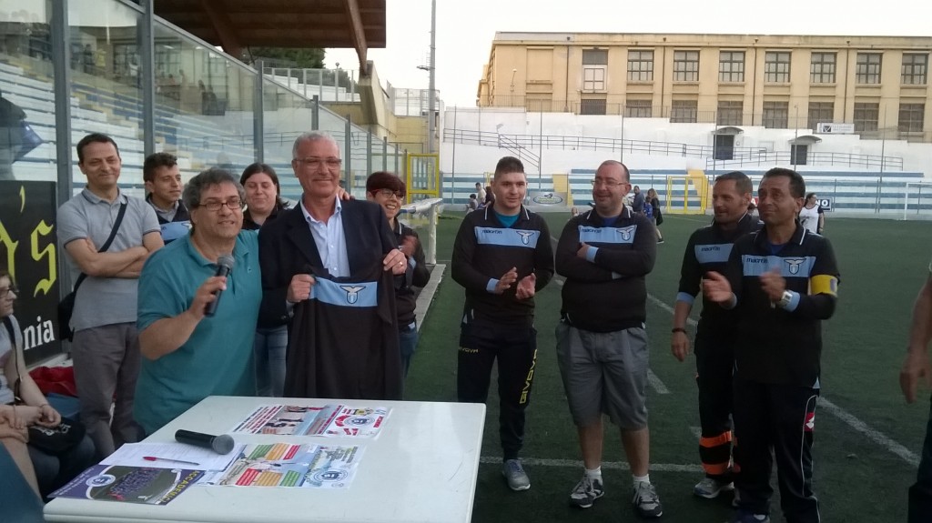 delfini manfredonia