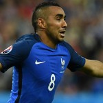 dimitri payet nazionale francese