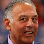 Pallotta, presindete della Roma