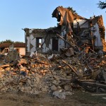 Relief Efforts Continue in Italy After 6.2 Earthquake