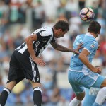 SS Lazio v Juventus FC - Serie A