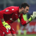 FC Internazionale Milano v SS Lazio - Serie A