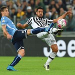 Juventus FC v SS Lazio - Serie A