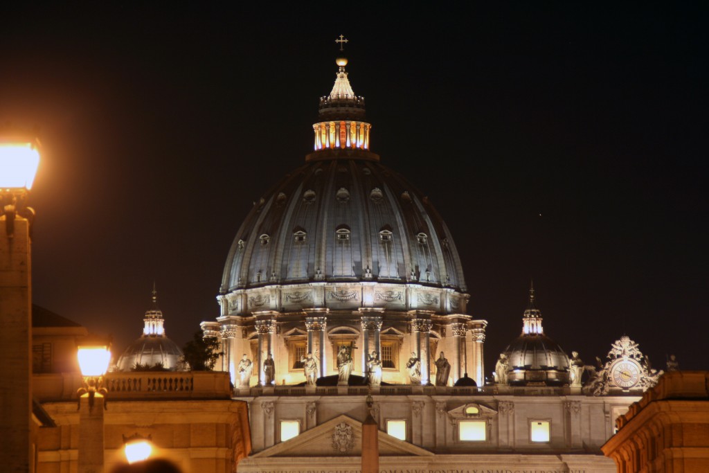 cupola - Mattia Ravalli - Scuola Villaggio Olimpico - Premio Speciale Municipio II M&amp;L a Roma
