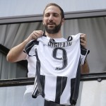 higuain