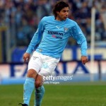 Giuliano Giannichedda, ex giocatore della Lazio