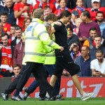 Manchester United v Leicester City - Premier League