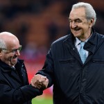 Italy v Croatia - EURO 2016 Qualifier