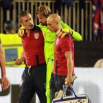 Cagliari Calcio v UC Sampdoria - Serie A