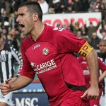 AS Livorno Calcio v AC Siena - Serie A