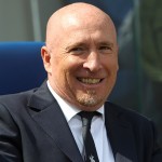 allenatore Cagliari Ronaldo Maran