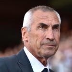 Lazio: parla Edi Reja