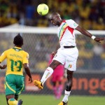 South Africa v Mali - 2013 Africa Cup of Nations Quarter-Final