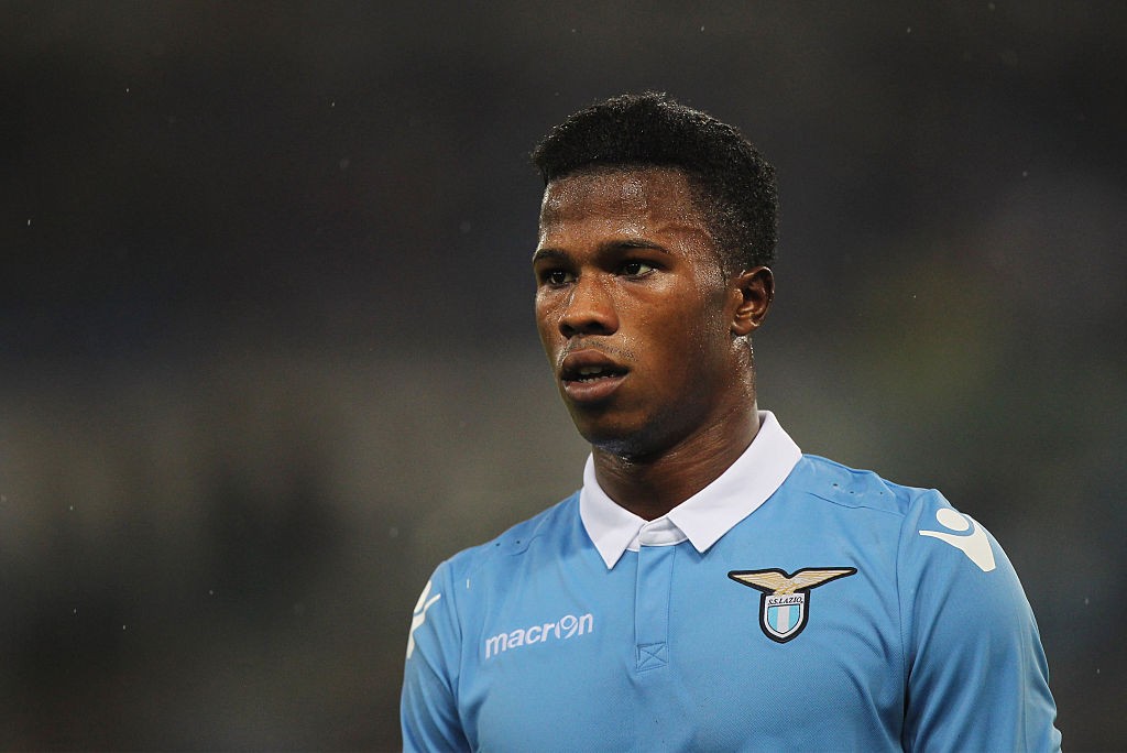 SS Lazio v Cagliari Calcio - Serie A