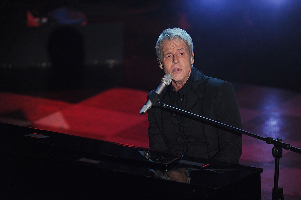 Festival di Sanremo 2014 - Day 2
