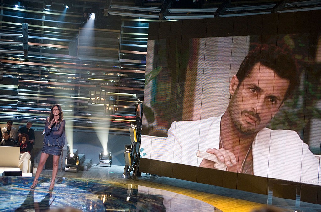 'La Fattoria' - Italian TV Show