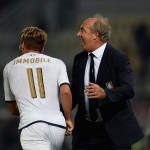 FYR Macedonia v Italy - FIFA 2018 World Cup Qualifier