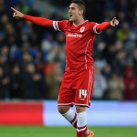 Cardiff City v Ipswich Town - Sky Bet Championship