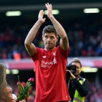 Steven Gerrard, ex capitano del Liverpool