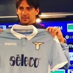 Seleco, sponsor della Lazio