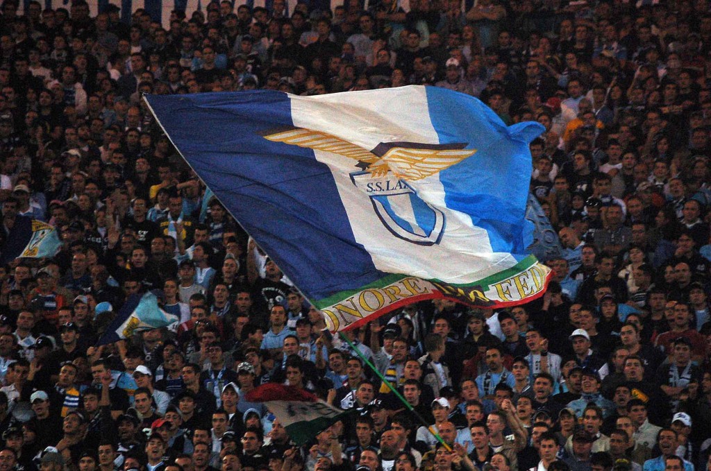 Notizie Lazio: riapertura stadi